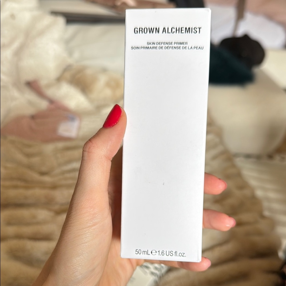 Best Seller Grown Alchemist Skin Primer